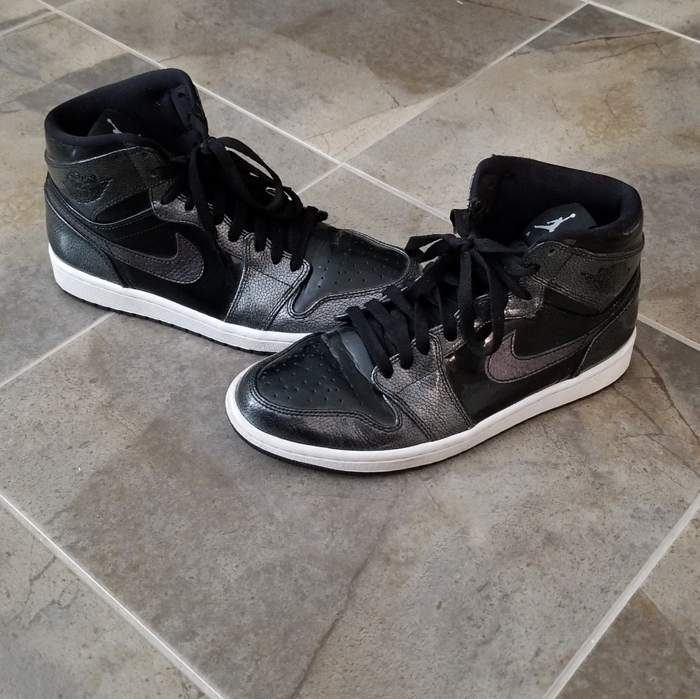 Men's Air Jordan Sneakers